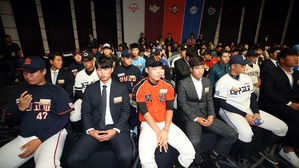 프로야구 2023년 신인 지명부터 전면드래프트 부활