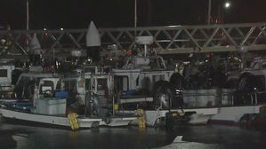 전남 지역, 태풍 북상 앞두고 '긴장감'&hellip;어선 2만 6천여 척 피항