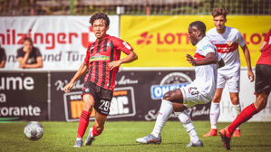 프라이부르크 정우영, 연습경기 득점&hellip;3경기 연속 공격포인트