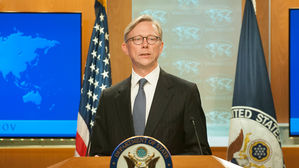 美, 韓 등 60여 국에 '호르무즈 브리핑'&hellip;호위 동참 요청 여부 주목