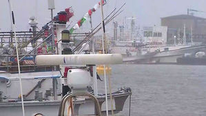 [통영 연결] 비 소강 상태&hellip;내일까지 최대 150mm 비