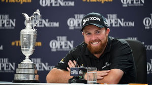 브리티시오픈 우승 라우리, 세계 랭킹 17위로 16계단 상승