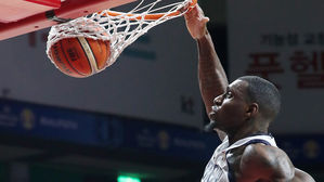 한국 남자농구, 타이완 꺾고 존스컵 국제대회 준우승