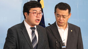 바른미래당 前 혁신위원 "이혜훈, '孫 퇴진' 건의하라고 압력"