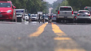 잠자다 숨진 스포츠 스타&hellip;미국 뒤덮은 '살인 열파'