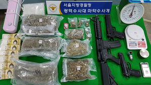 미국서 추방된 한국인&middot;이중국적자, 마약 판매책 전락