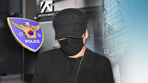 [SBS Star] Police Consider Banning Yang Hyun Suk from Leaving the Country