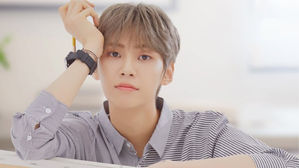 [SBS Star] UP10TION WEI to Promote Under His Real Name: Lee Jin Hyuk