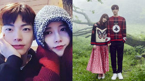 [SBS Star] Koo Hye Sun Reveals Why She Decided to Marry Ahn Jae Hyeon