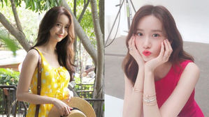 [SBS Star] Girls' Generation Yoona Answers Whether She Thinks She Is Pretty