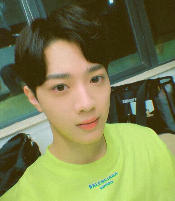 Lai Kuanlin