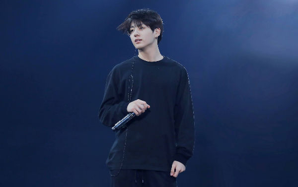 JUNGKOOK