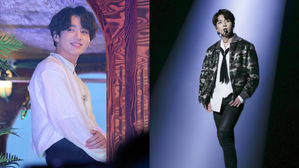 [SBS Star] JUNGKOOK Impresses the Stage Director Who Worked with BTS During the Tour