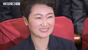드디어 이언주 눈 앞에 펼쳐진 '장관(壯觀)'?!...보수 3당의 '전국 보수자랑' 러브콜