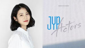 [SBS Star] JYP Entertainment Announces Changes to Actor Division; Only 6 Actors Will Stay