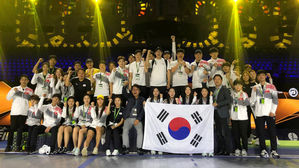 한국 펜싱, 세계선수권 종합 3위&hellip;女 사브르 단체전 동메달 추가