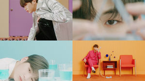 [SBS Star] VIDEO: Kang Daniel Is Waiting for Someone in 'What are you up to' MV Teaser