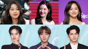 [SBS Star] 'Produce 101' Contestants Who Also Made Their Debut as an Actor