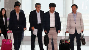 국회 방미단 오늘 출국&hellip;워싱턴 무대로 "日 보복 부당" 외교전