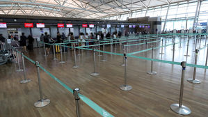 '보이콧 재팬' 여파에 진에어도 日 노선 40% 축소