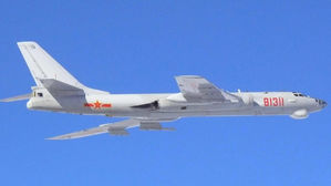 中 전문가 "KADIZ 진입은 미국과 거리 두라는 중국의 경고"