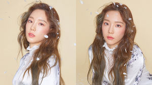 [SBS Star] Taeyeon Makes a Generous Donation for Low-Income Teenagers