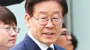 이재명 경기지사 항소심 결심공판 오늘 오후 2시 열려