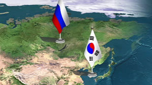 주한 러 대사관 "러 군용기 한국 영공 침범 인정한 적 없어"