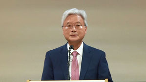 조윤제 "북미, 실무협상 재개접촉 지속&hellip;북측 답 기다리는 상태"