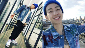 [SBS Star] Jay Park Talks About Not Being Welcomed Both in Korea & America as Korean-American