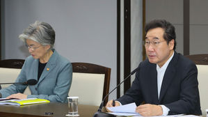 이 총리, 日 공개 경고&hellip;"상황 악화 땐 예기치 못한 사태 우려"