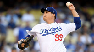 위기의 류현진, 5일 콜로라도전 선발&hellip;휴식 없이 등판