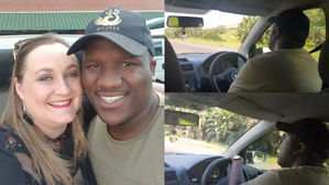 [Pick] 오페라 무대로 변한 '우버 택시'&hellip;숨겨둔 재능 맘껏 펼친 운전자