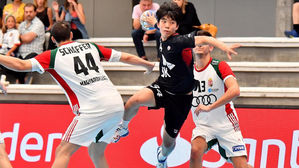 한국, 헝가리에 패해 주니어 핸드볼 세계선수권 16위