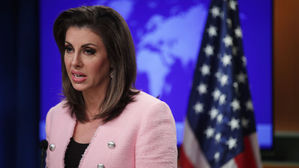 美 국무부 대변인, 지소미아 결정 "실망과 우려" 거듭 표명