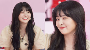[SBS Star] Red Velvet SEULGI Wants to Be a Member of Board of Directors of SM Ent.?