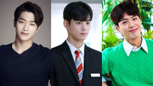 [SBS Star] 3 Celebrities Who Are Popular Among Male Patients Seeking Plastic Surgery