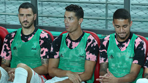 프로축구연맹 '호날두 노쇼'에 위약금 청구 절차 밟을 듯