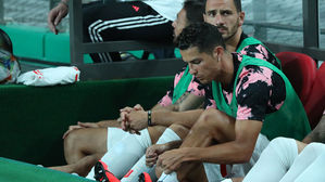 프로축구연맹 '호날두 노쇼'에 사과&hellip;위약금 청구할 듯