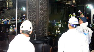 이용섭 광주시장 "불법 건축물 조사 후 관용 없이 엄벌" 지시