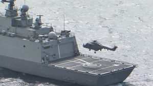 이란 "한국, 美 '호르무즈 연합'에 참여하지 않길 바라"