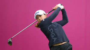 LGPA 고진영, 에비앙 챔피언십 역전 우승&hellip;메이저 2승