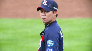 '신인왕 성큼' 원태인, 6이닝 3실점 역투&hellip;삼성 3연승