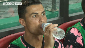 "호날두가 안 뛰겠다고 했다"&hellip;분노한 팬 '주최사 단체소송'