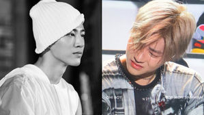 [SBS Star] VIDEO: iKON Cries While Singing at the Group's First Concert Without B.I