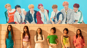 [SBS Star] BTS' Agency Announces Its M&A with GFRIEND's Agency