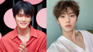 [SBS Star] Kim Jae Joong Talks About His Biggest Fanboy: NU'EST MINHYUN