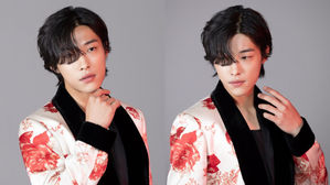 [SBS Star] Woo Do Hwan Adds More Sexiness to Himself as He Grows His Hair Out