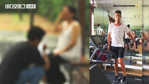 호날두 노쇼 사태에 대한 경기 주최사 대표의 입장은?