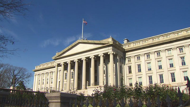 미국 재무부, 7개월 만에 북한인 독자 제재